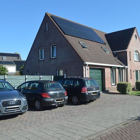 Effe-Zoutelande B&B ภายนอก รูปภาพ