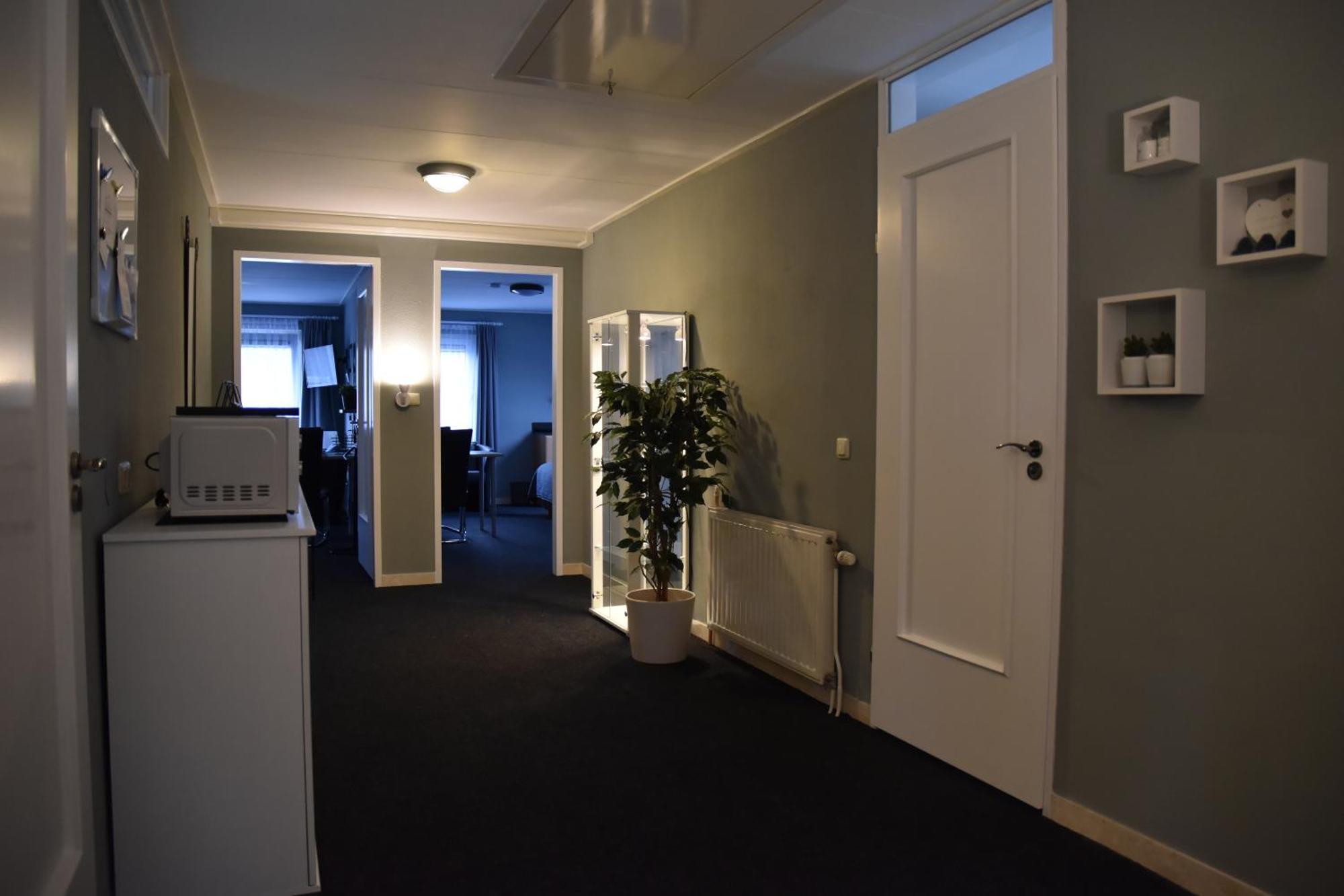 Effe-Zoutelande B&B ภายนอก รูปภาพ