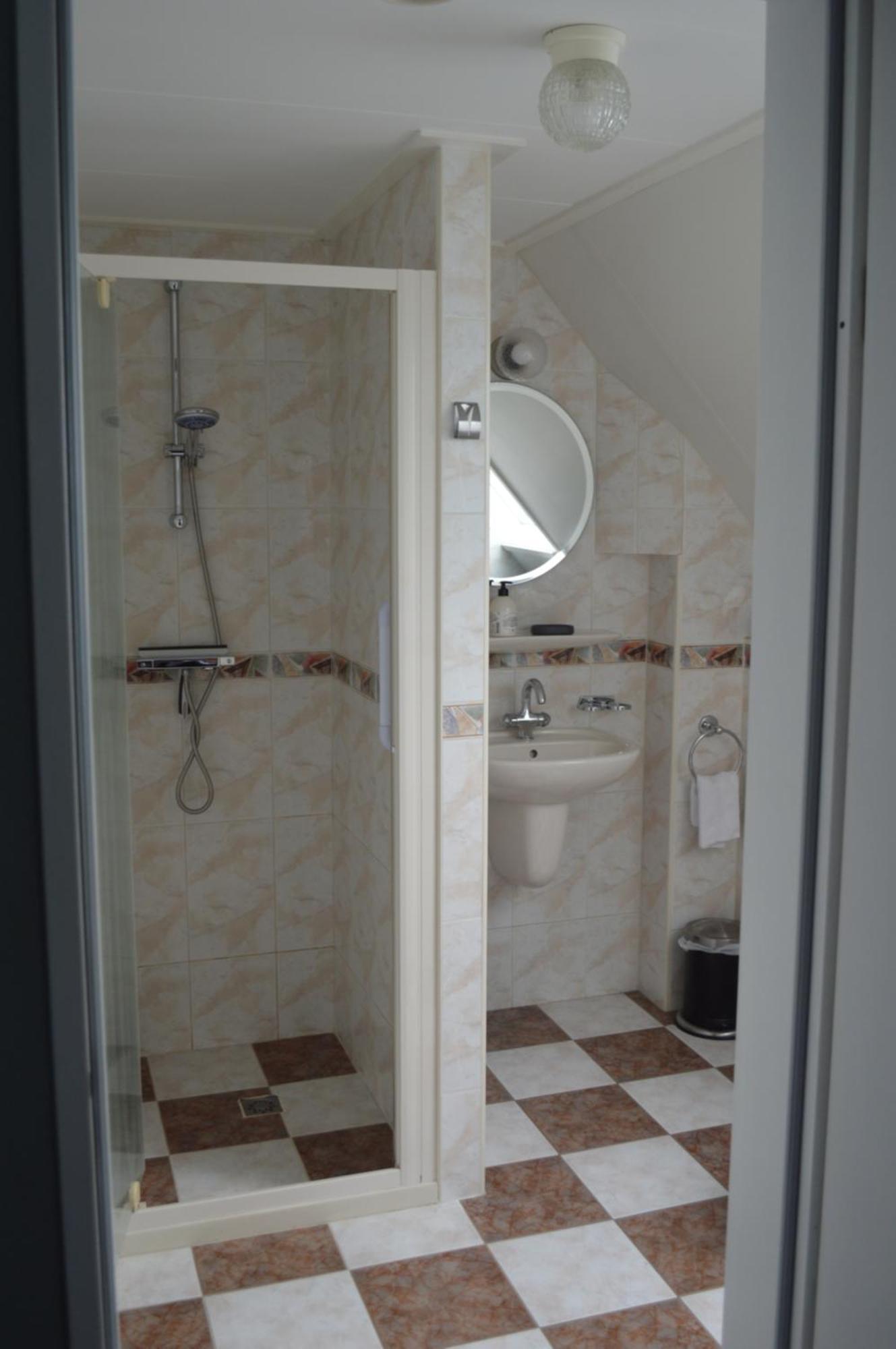 Effe-Zoutelande B&B ภายนอก รูปภาพ